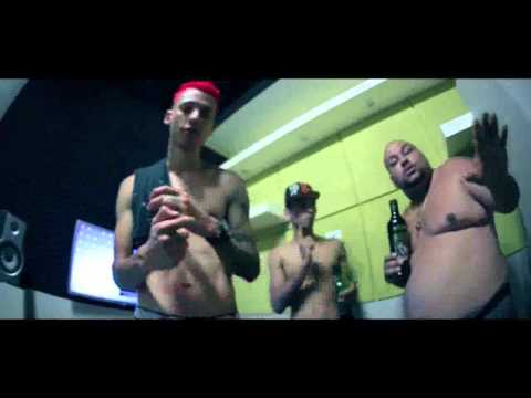 MC 2K E MC Gordão G1 -  Catuaba (Semana Maluca)