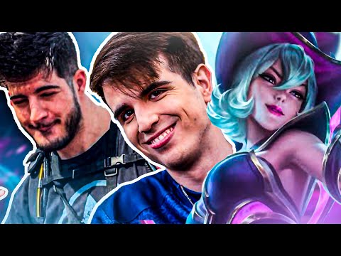 INTENTO JUGAR LA ELISE COMO ELMILLOR | ELYOYA