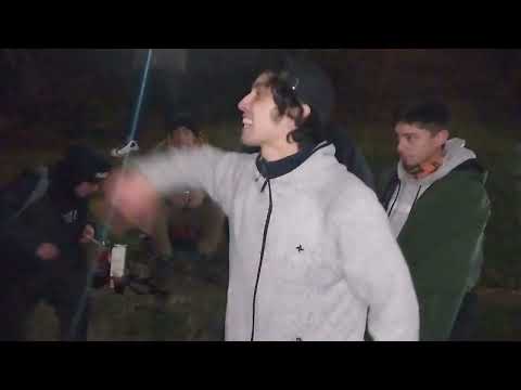 COLOCOLO DEL 2006(flandes/kai/inviktor) vs RAPTILIANOS(presagio/dysok/flakokris)FINAL AUKANFREE 3V3