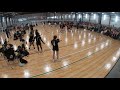 Zoey Brown Club Net 17 National