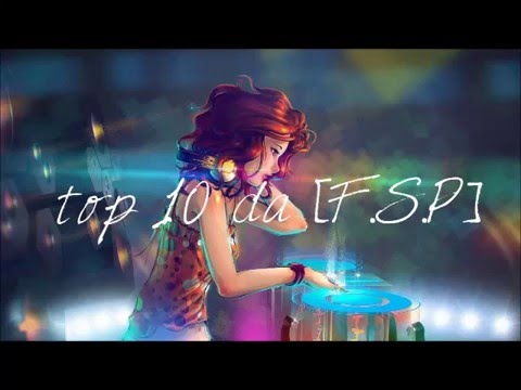 top 10 free step musicas da [F.S.P] [2/4] 2k13 março
