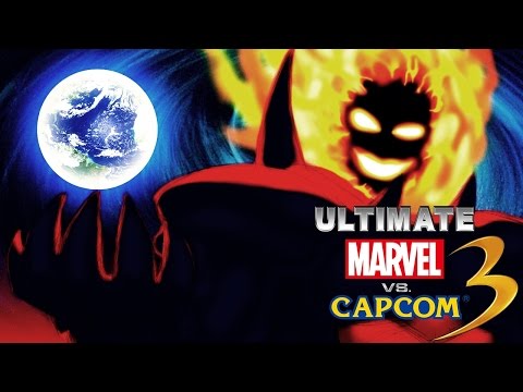 UMVC3: PZPoy vs Ranmasama - EPIC BEATDOWN (NEC16)