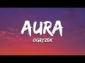 Ogryzek - AURA (Slowed)