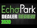 Echopark Dealer Review | Echopark Car Dealer Saves You Money? Really?  | Echopark  Feedback