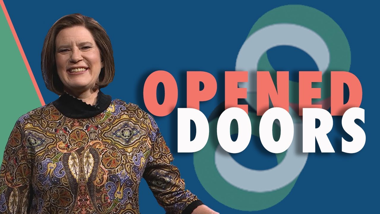 Open Doors