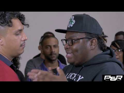 Mega One vs Lucky Desperado