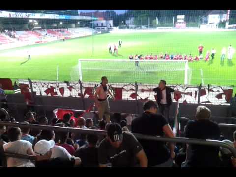 Vorwärts Steyr-Freistadt