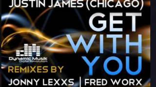 Get With You - Jonny Lexxs Hard Remix (Dynamic Musik)