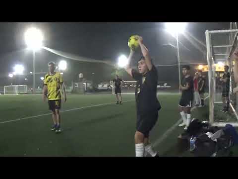 FC BELLAKEO vs WATSON IV - #LigaNuñez - #Apertura SLS Fecha 2 - 2022