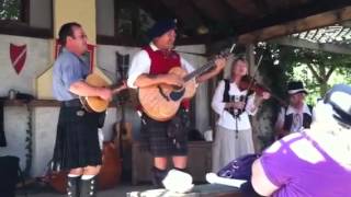 Music video thumbnail preview for Father Son and Friends - Sailor Trilogy by Father Son and Friends