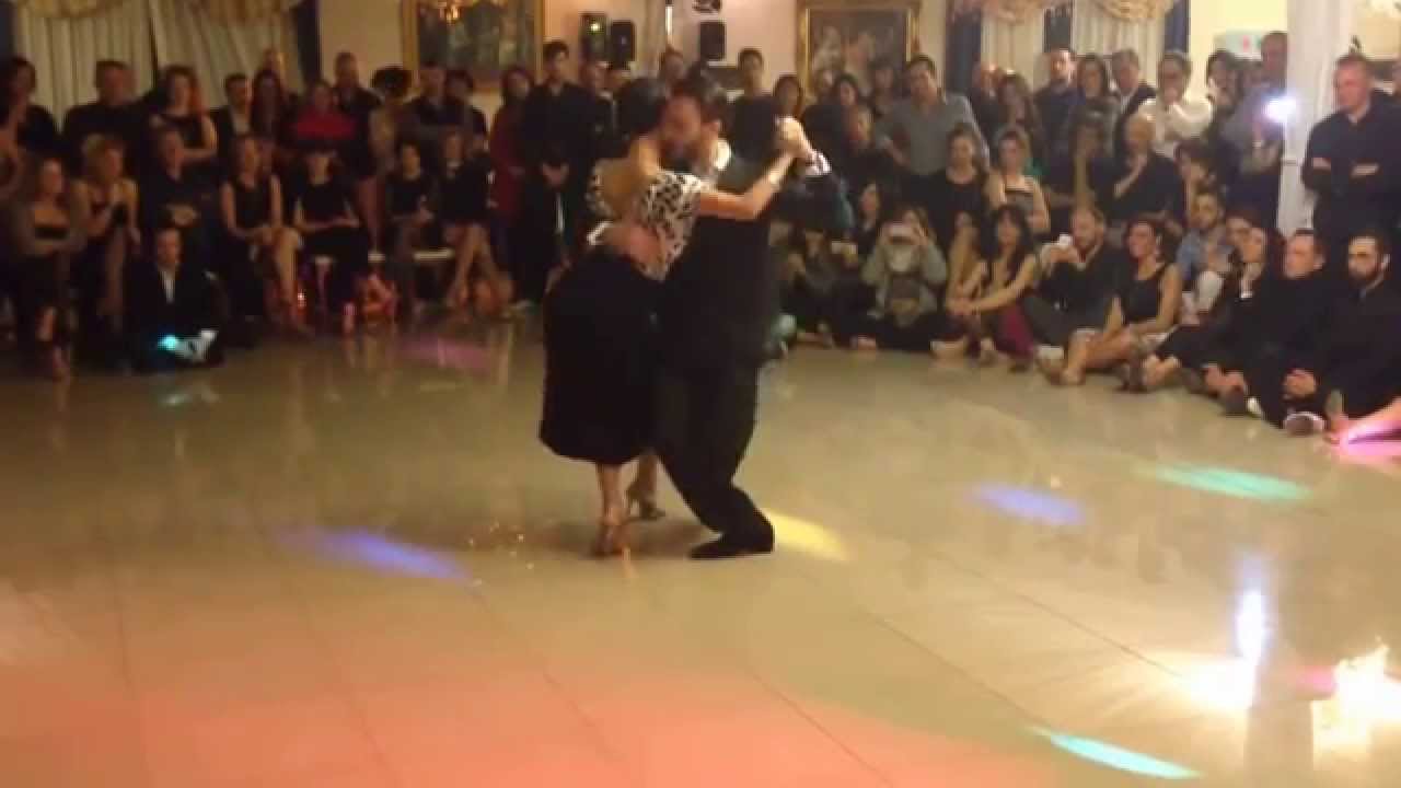 Gianpiero Ya Galdi & Maria Filali (2)