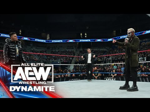 AEW Dynamite Viewership Drops On 4/19/23; Key Demo Rating Holds Steady