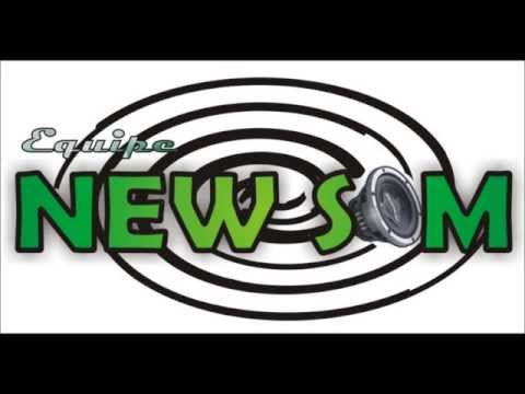 Melo de Nena 2013 VS New Som