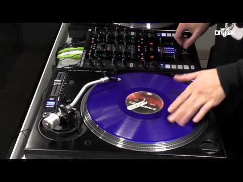 DJ DATFLEX - I LOVE ROCK 'N ROLL ROUTINE