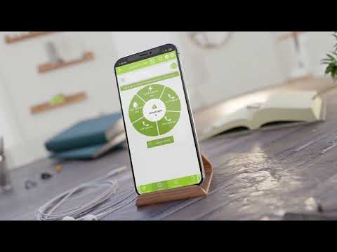 Khedma App