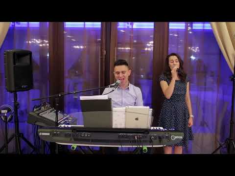 Diana Buble 2018 - Pe calea-ngusta - Nunta Viseu, Maramures