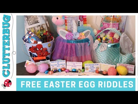 download lagu mp3 mp4 Easter Egg Treasure Hunt Clues Free, download lagu Easter Egg Treasure Hunt Clues Free gratis, unduh video klip Easter Egg Treasure Hunt Clues Free