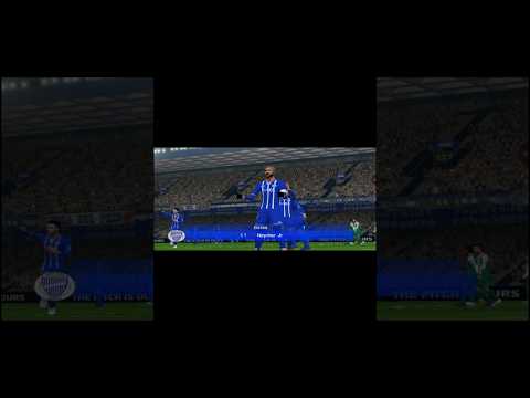 GOL DE NEYMAR JR PARA EL 2-0 DE GODOY CRUZ A BANFIELD. #neymarjr #godoycruz #banfield #suscribete