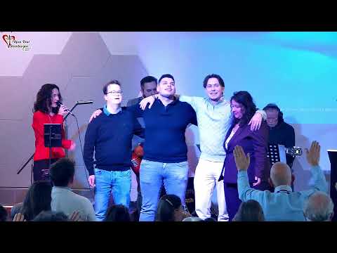 11-01-2026 Edwin de Meijer: Jezus leren kennen