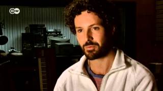 Max Herre - unplugged in Berlin | PopXport