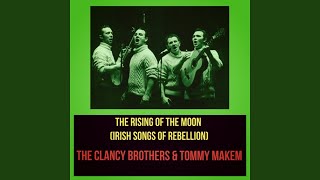 The Rising of the Moon