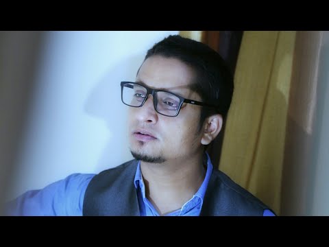 Manish Keshri Humdum Mere...