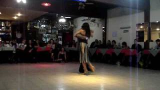 Video thumbnail for Octavio Fernandez & Luna Palacios