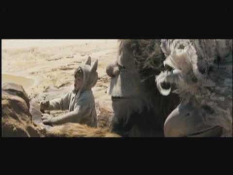 Fast-Paised review: 'Where the Wild Things Are'