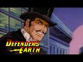 Defenders of the Earth - Opening Sequence