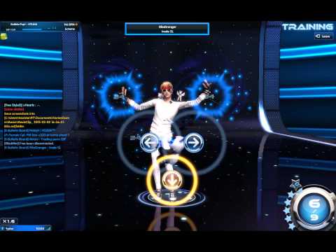 «MSTAR» Bubble Pop! Extreme Classic