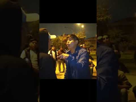 🟢🔴FSN VS XILO FEMIFINALES 🩸🏆 RÉPLICA 4X4 LIBRE X EL CUPO☠ NACIONAL Y 150 SOLES #rapgangster