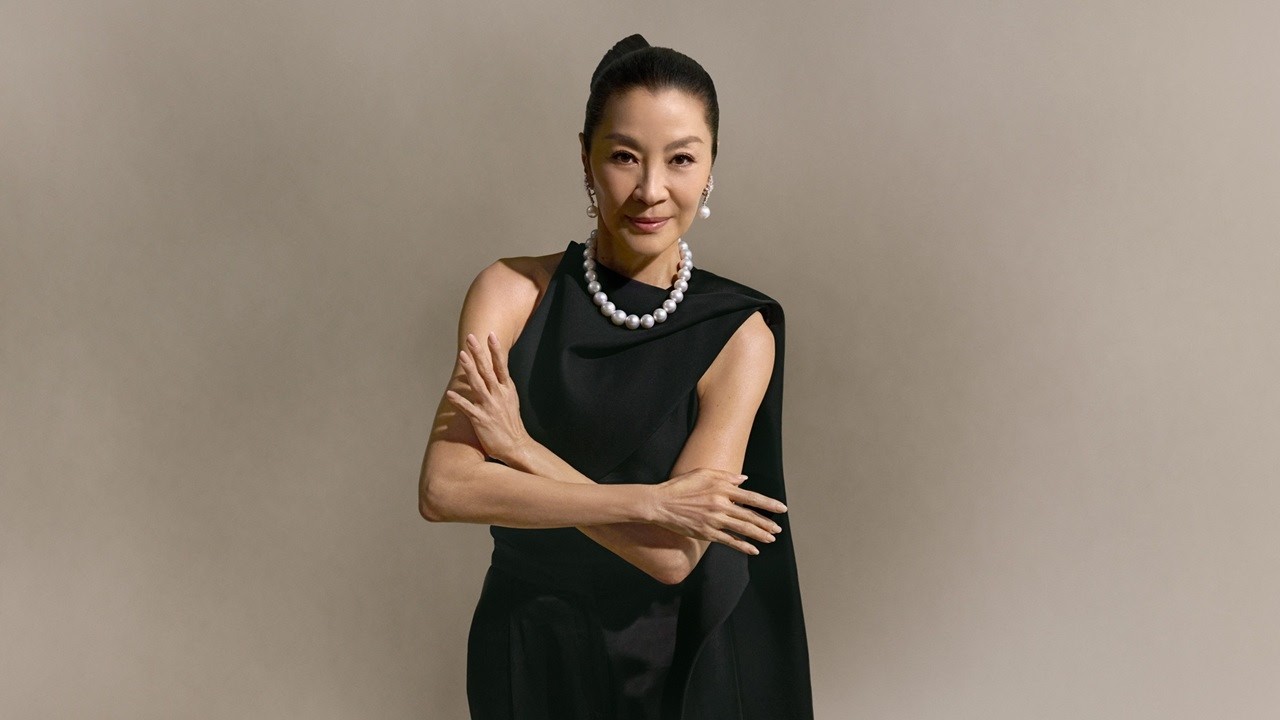 1893 MIKIMOTO －Time on a string－ | MIKIMOTO