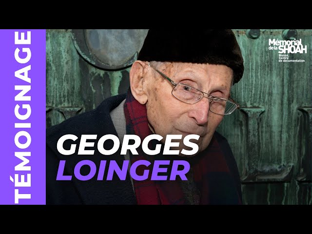 Vidéo Loinger Georges Uriel id:nblv326KjH4