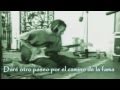 John Frusciante - Second Walk (en español) 