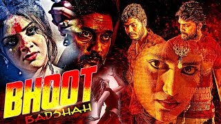 Bhoot Badshah  South Dubbed Hindi Movie  Ajay Sush