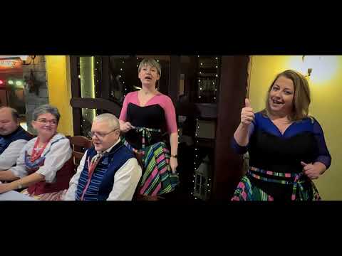 "SZCZĘŚCIA ŻYCZYMY"  - Zespół KAMRATY