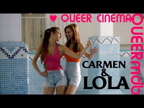 Carmen & Lola (2018) Trailer