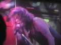 Aerosmith - Taste Of India - Cincinnati - 17/09/1998