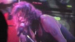 Aerosmith - Taste Of India - Cincinnati - 17/09/1998