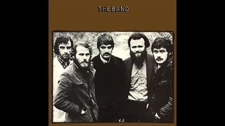 The Band - The Night They Drove Old Dixie Down  [HD]