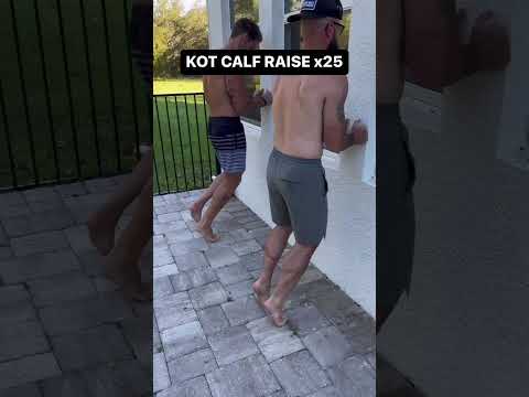 kneesovertoes routine for beginners