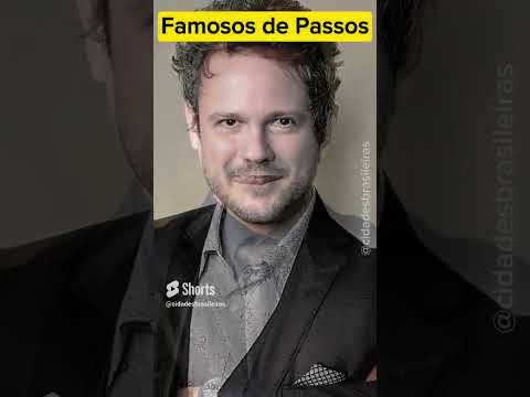 #Passos #famosos #MG #shorts #cidadesbrasileiras