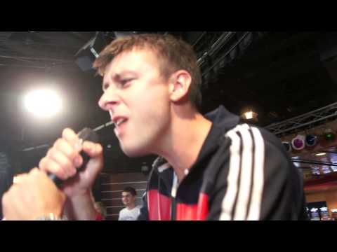 MegaPokerSeries Montenegro 2013 - Worst of Most Betisier [FRA] [ENG] [ESP] [GER]