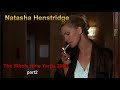Natasha Henstridge in The Whole Nine Yards 2000 | part2 Cynthia visit Oz at home