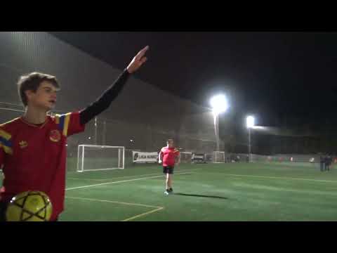 DELTORO VS NENAS DE HUGO - #LigaNuñez - #Apertura SLS - 28/5/2022