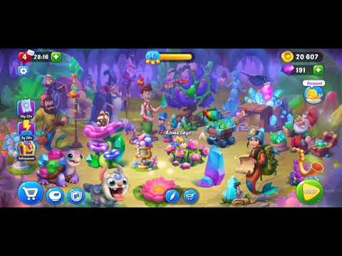 Fishdom 6087 Level - NO 💣🧨💥