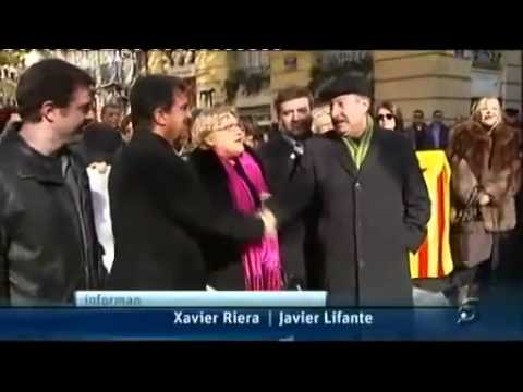 valencianistes contra Laporta