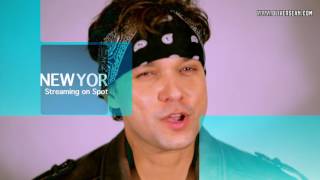 Oliver Sean's NEW YORK Trailer