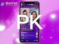 Come To Watch The LIVE HOUSE PK Now In BuzzCast