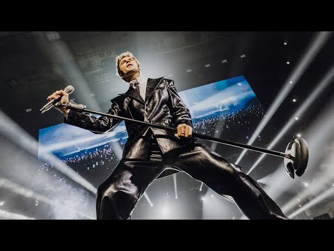 Max Barskih - Колишній | Live [Палац Спорту 2025]